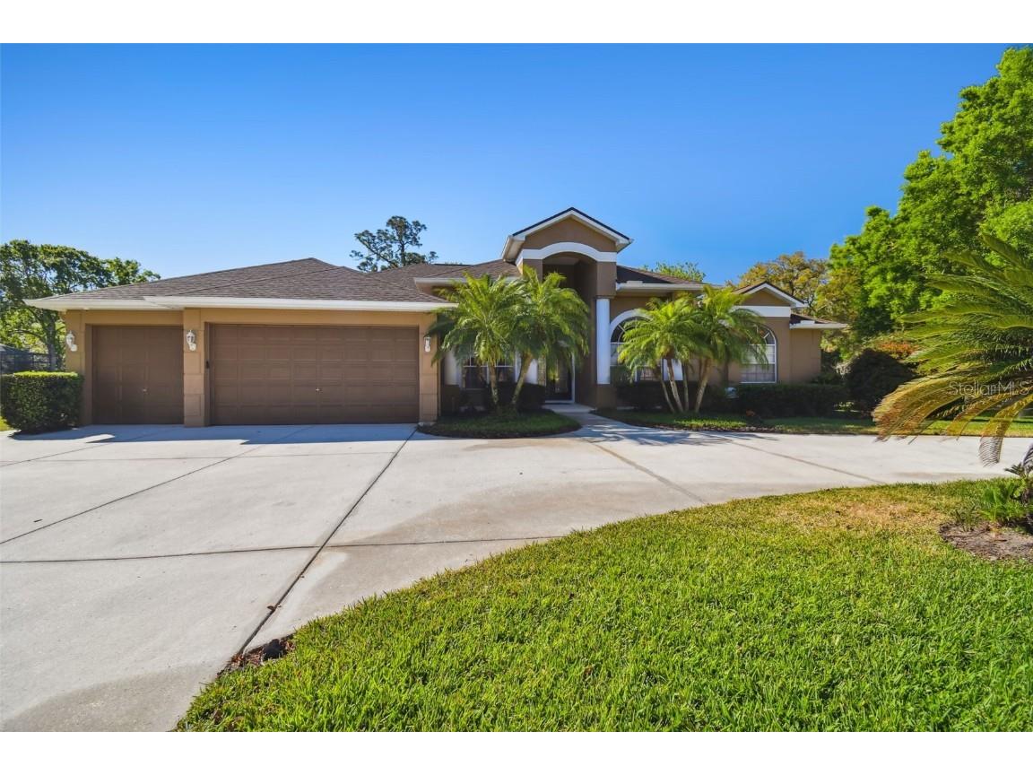 1079 Riverside Ridge Road Tarpon Springs FL 34688 W7853413 image1