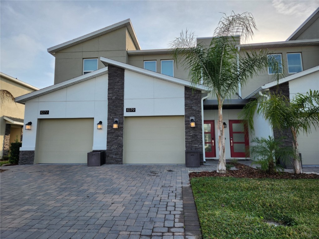 1079 Splash Shot Place Davenport FL 33896 S5101341 image1