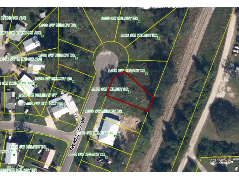 1079 SW Melody Drive Arcadia FL 34266 S5132303 image1