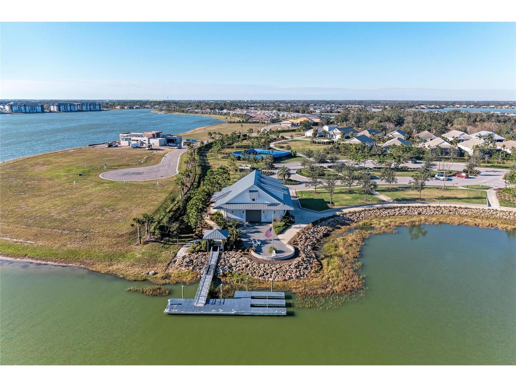 1079 Waterline Court Sarasota FL 34240 A4696172 image67