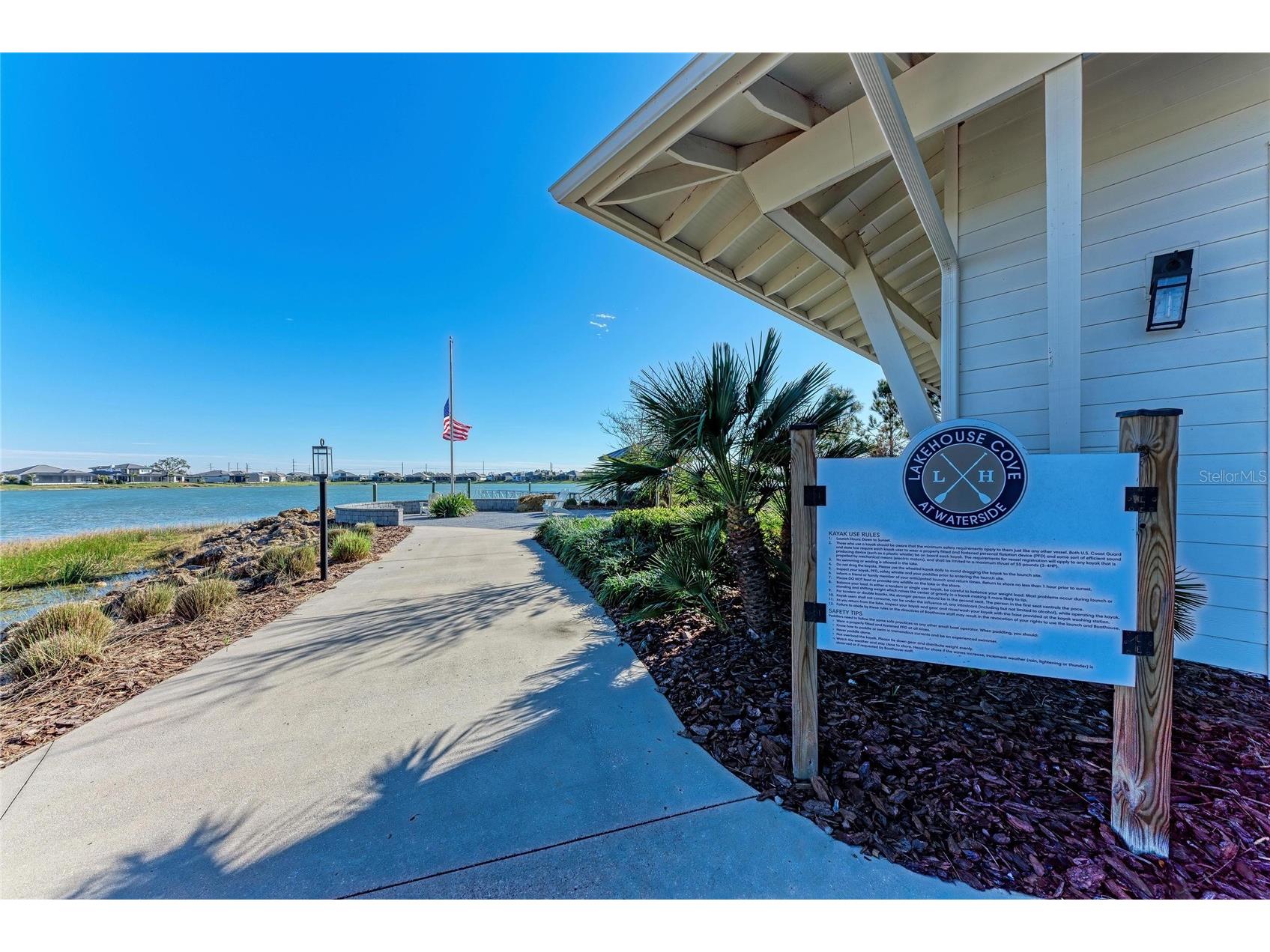 1079 Waterline Court Sarasota FL 34240 A4696172 image68