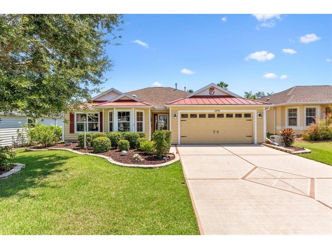 1079 Woodruff Street The Villages FL 32162 G5101320 image1