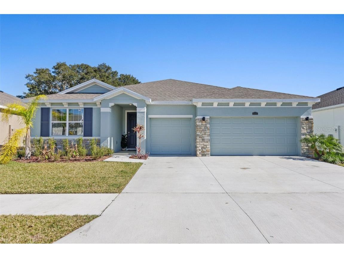 10790 Laxer Cay Loop San Antonio FL 33576 T3422335 image1