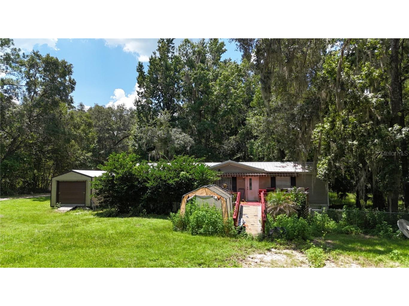 10790 NW 190th Street Micanopy FL 32667 GC532891 image1