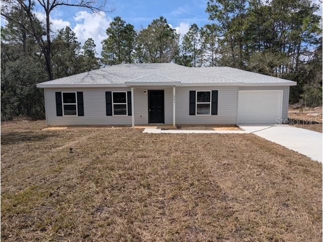 10790 SE 134th Court Dunnellon FL 34431 OM698145 image1