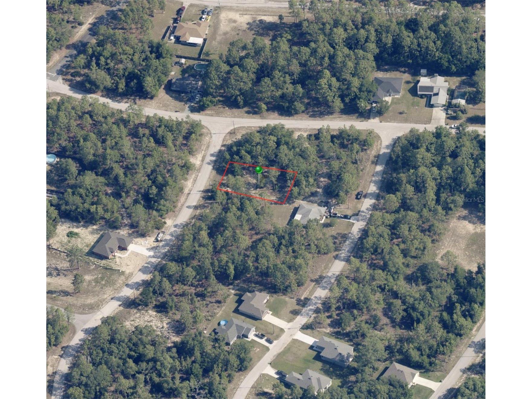 10791 N Moreno Drive Dunnellon FL 34433 TB8473721 image1