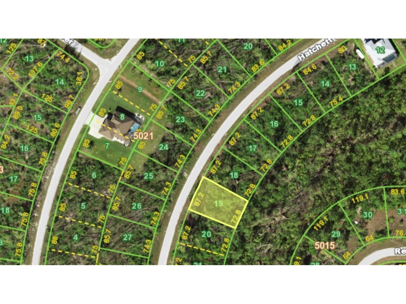 10792 Hatchett Circle Port Charlotte FL 33981 C7489166 image1