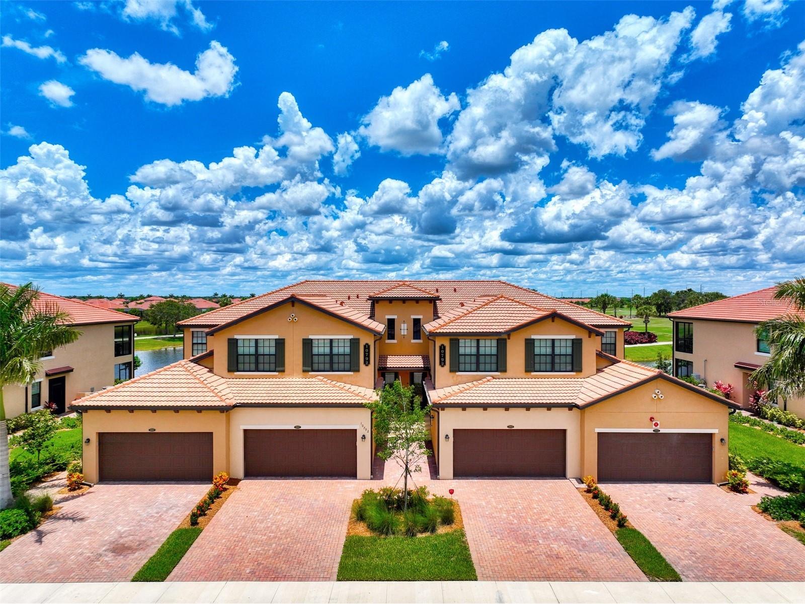 10792 Tarflower Drive #101 Venice FL 34293 N6142468 image1