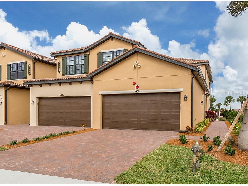 10792 Tarflower Drive #102 Venice FL 34293 A4532731 image1