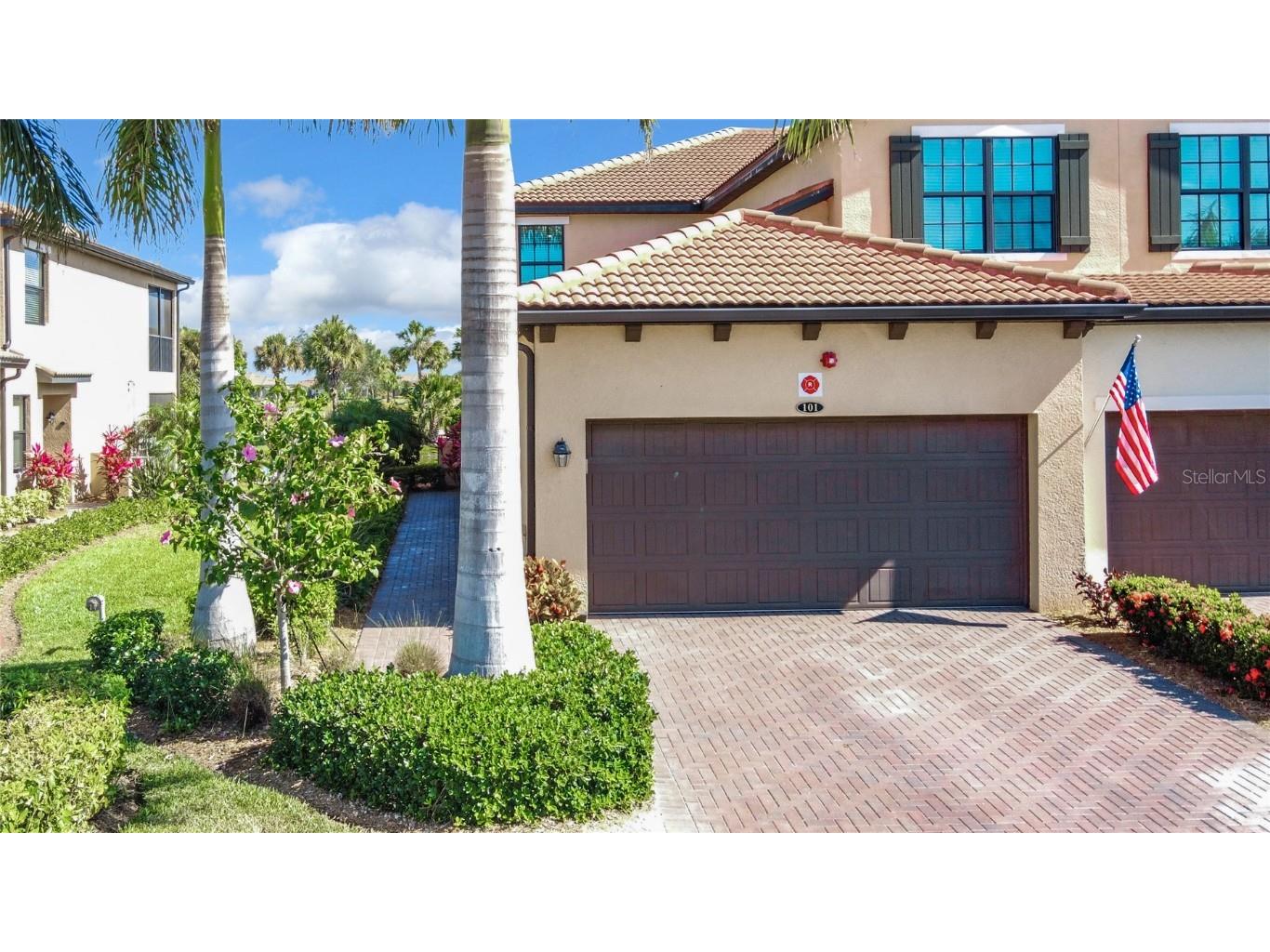 10796 Tarflower Drive #101 Venice FL 34293 D6142507 image2