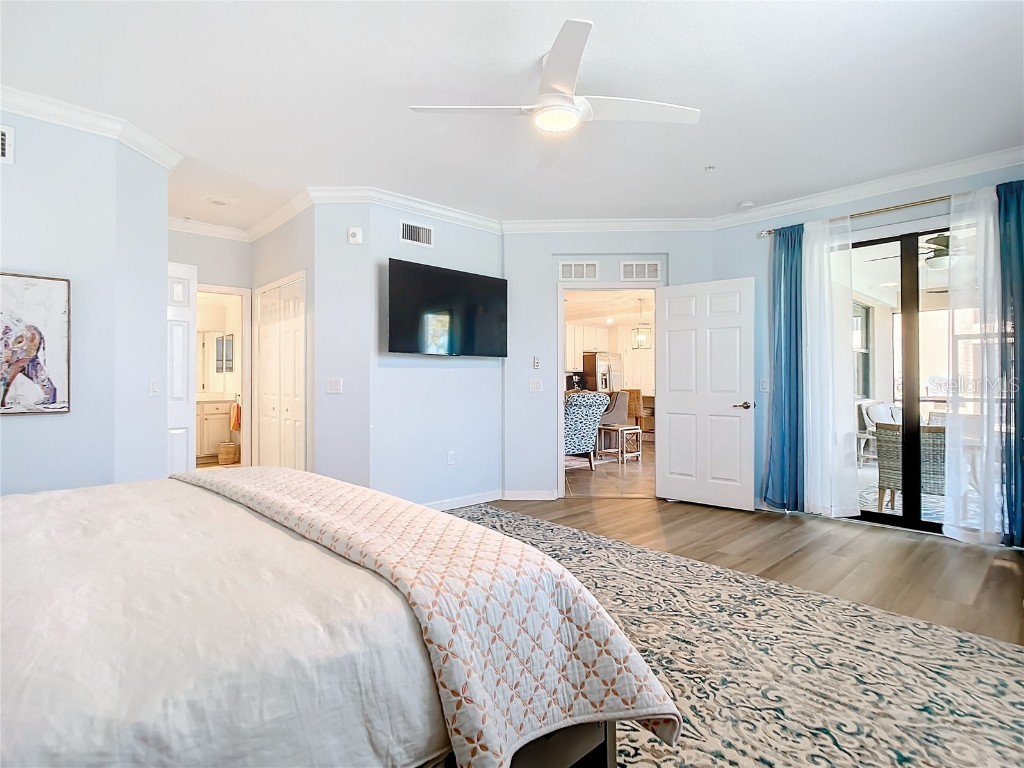 10796 Tarflower Drive #101 Venice FL 34293 D6142507 image23