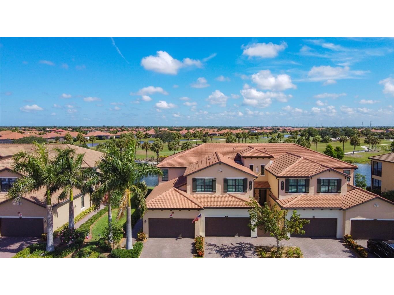 10796 Tarflower Drive #101 Venice FL 34293 D6142507 image3