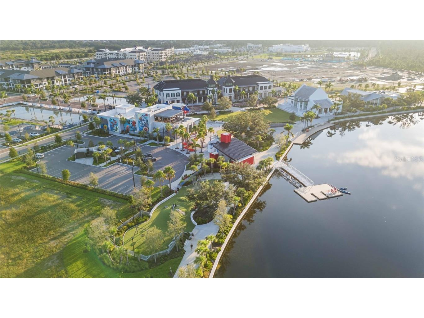 10796 Tarflower Drive #101 Venice FL 34293 D6142507 image90