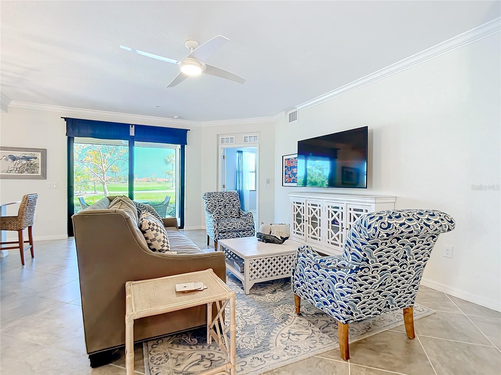 10796 Tarflower Drive #101 Venice FL 34293 D6147182 image12