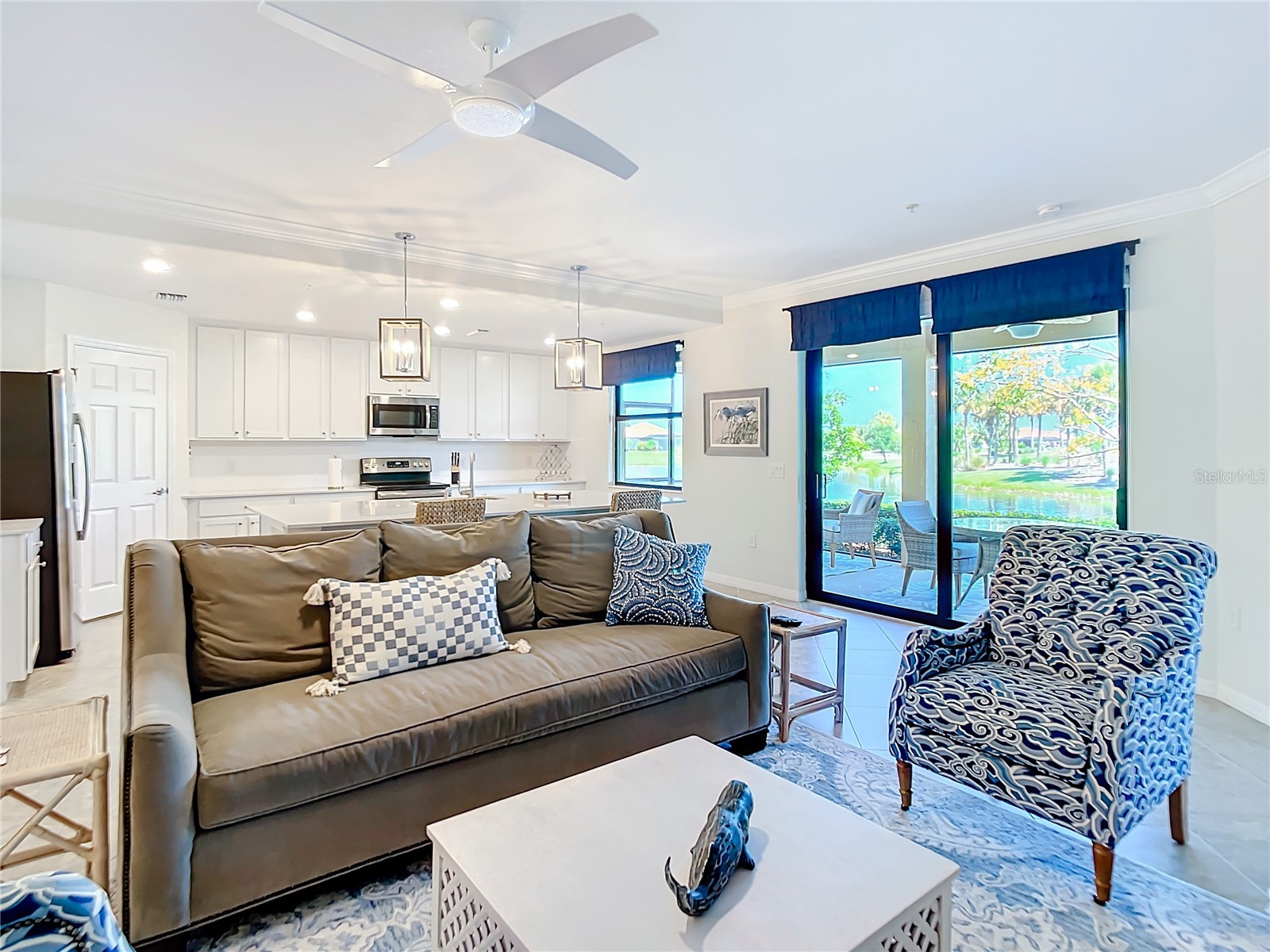 10796 Tarflower Drive #101 Venice FL 34293 D6147182 image14