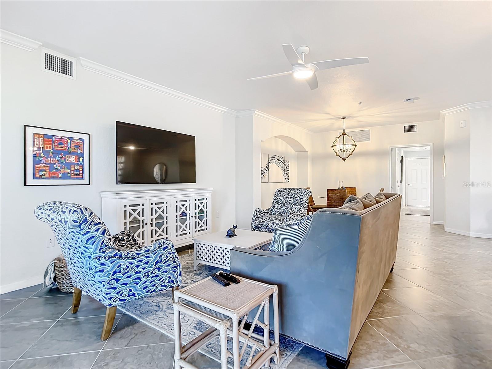10796 Tarflower Drive #101 Venice FL 34293 D6147182 image15