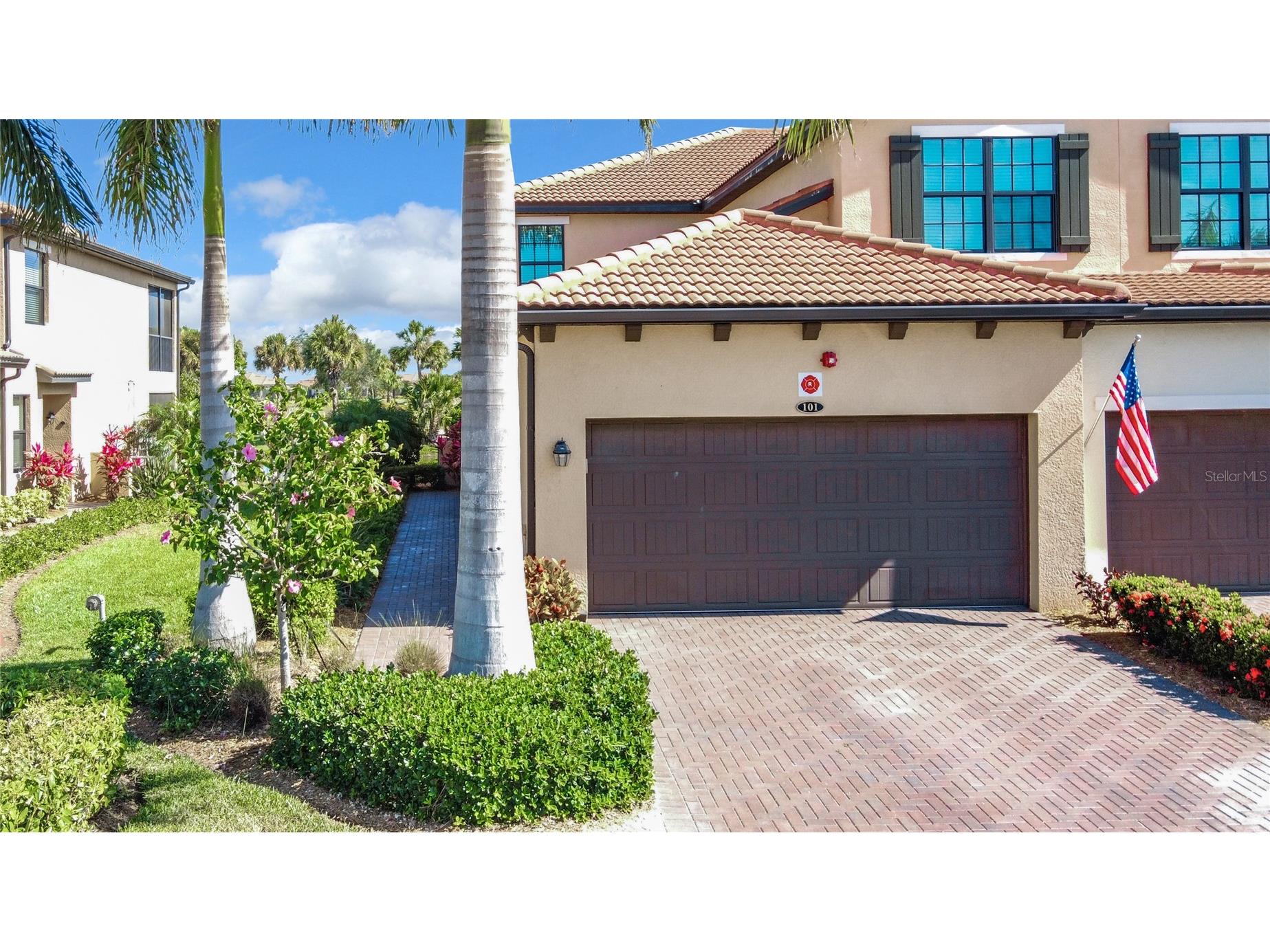 10796 Tarflower Drive #101 Venice FL 34293 D6147182 image2