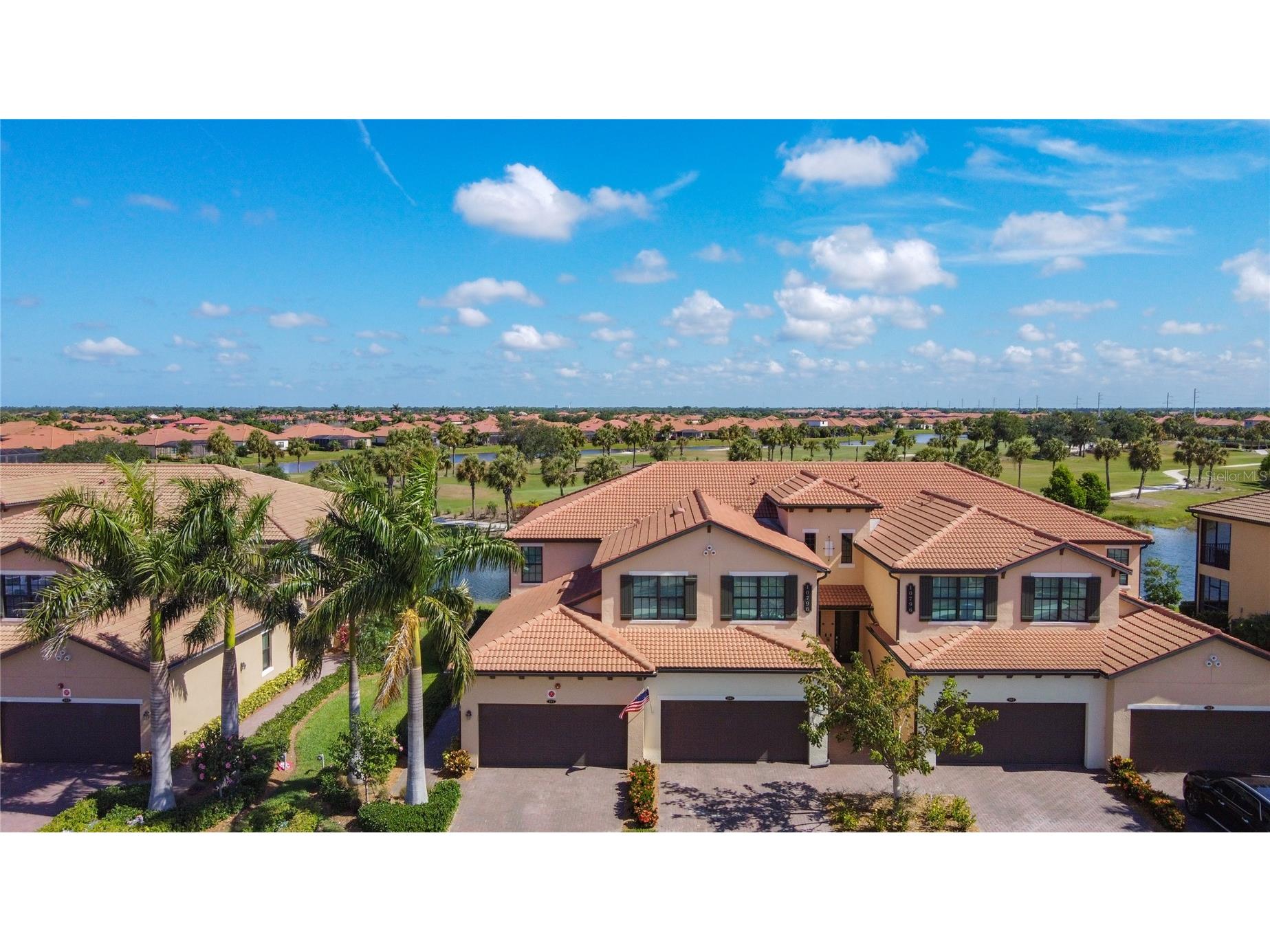 10796 Tarflower Drive #101 Venice FL 34293 D6147182 image3