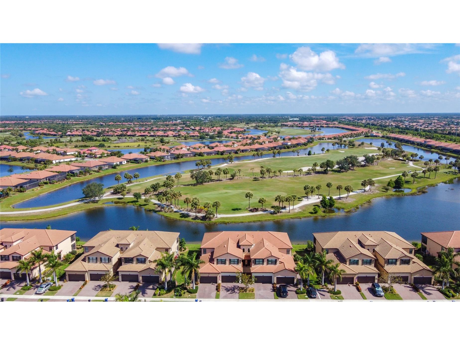 10796 Tarflower Drive #101 Venice FL 34293 D6147182 image4