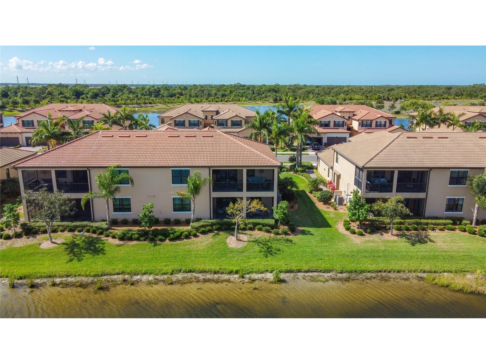 10796 Tarflower Drive #101 Venice FL 34293 D6147182 image45