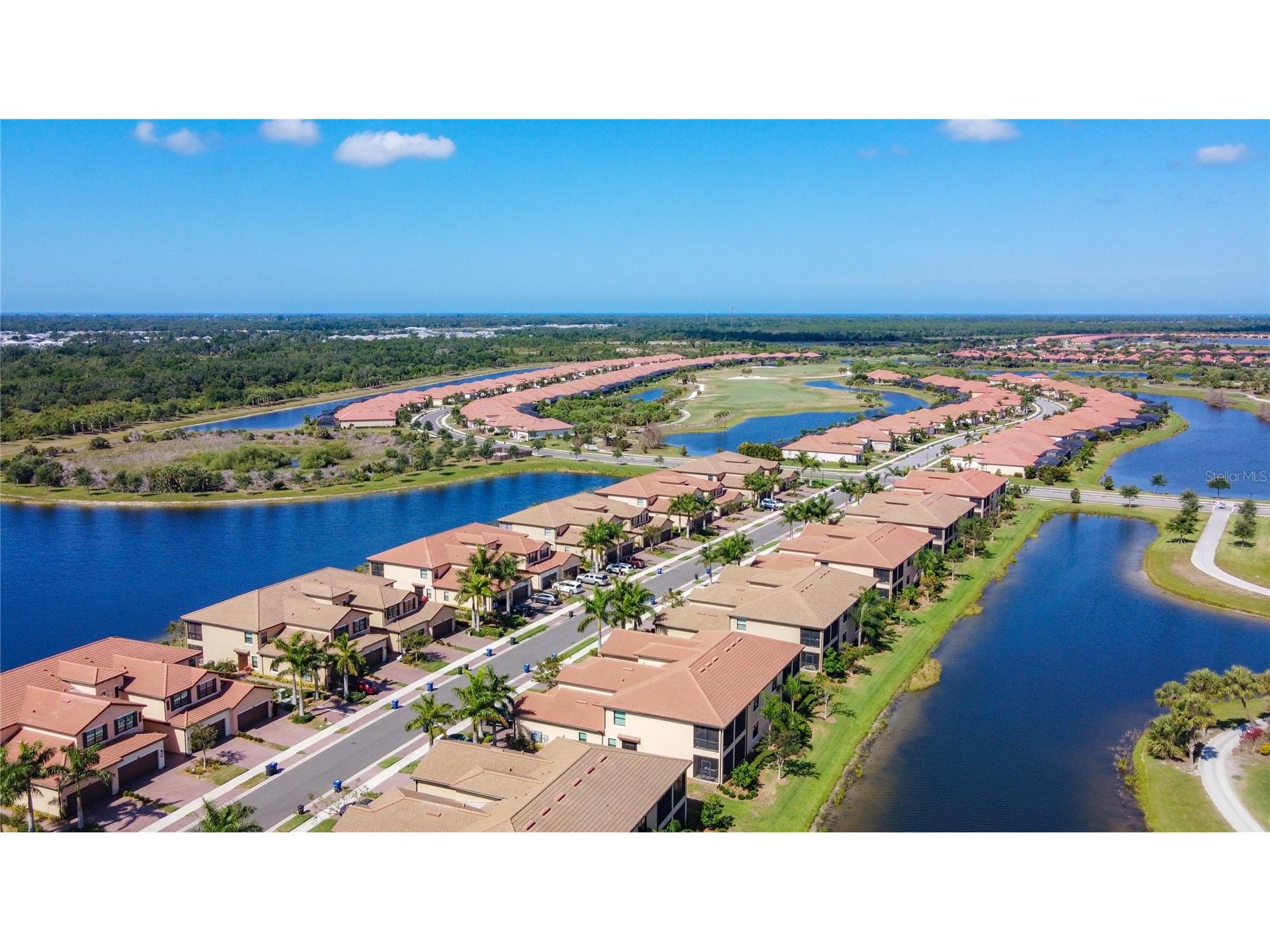 10796 Tarflower Drive #101 Venice FL 34293 D6147182 image46