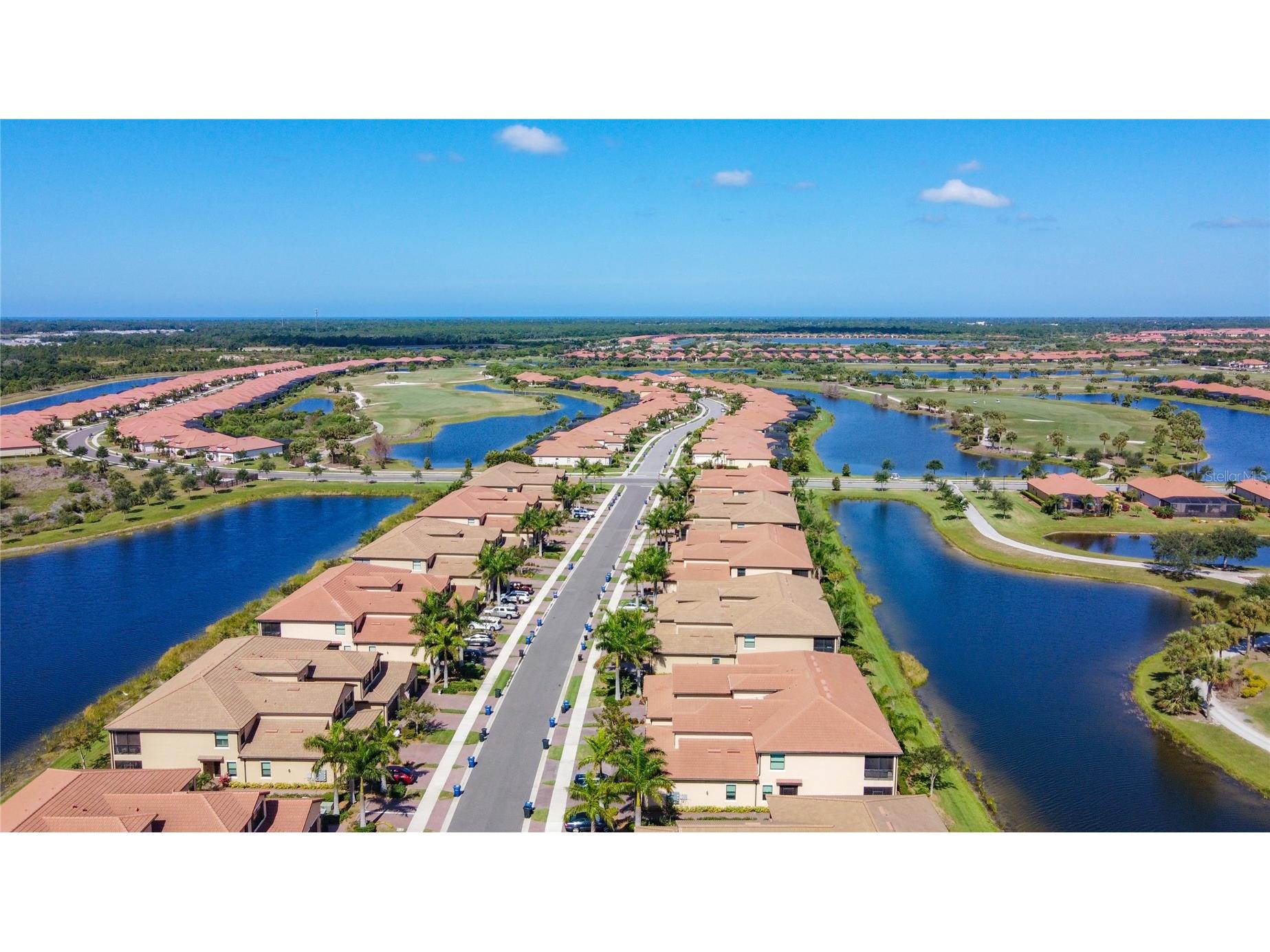 10796 Tarflower Drive #101 Venice FL 34293 D6147182 image47