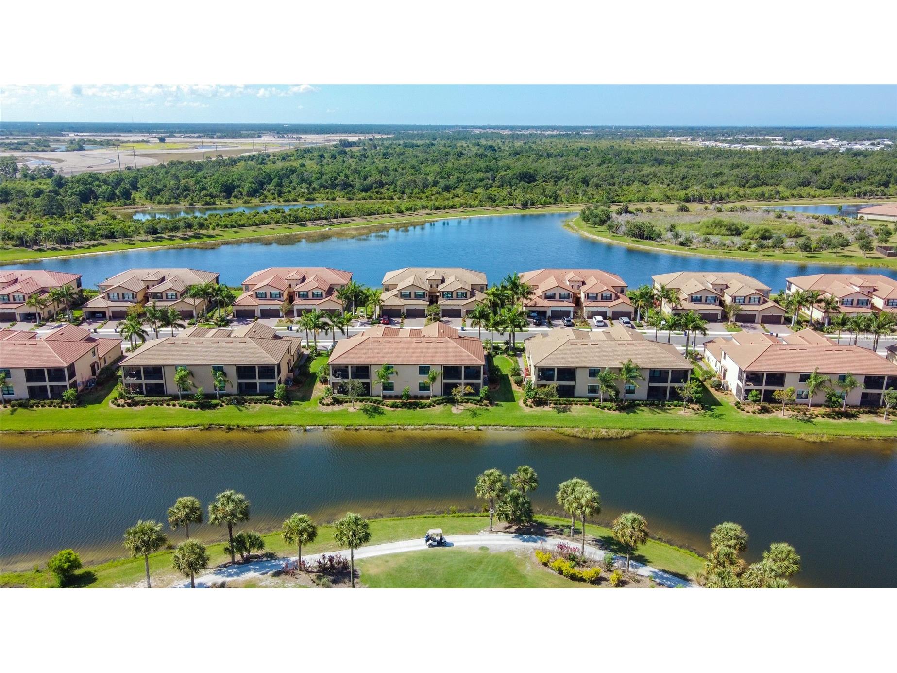 10796 Tarflower Drive #101 Venice FL 34293 D6147182 image49