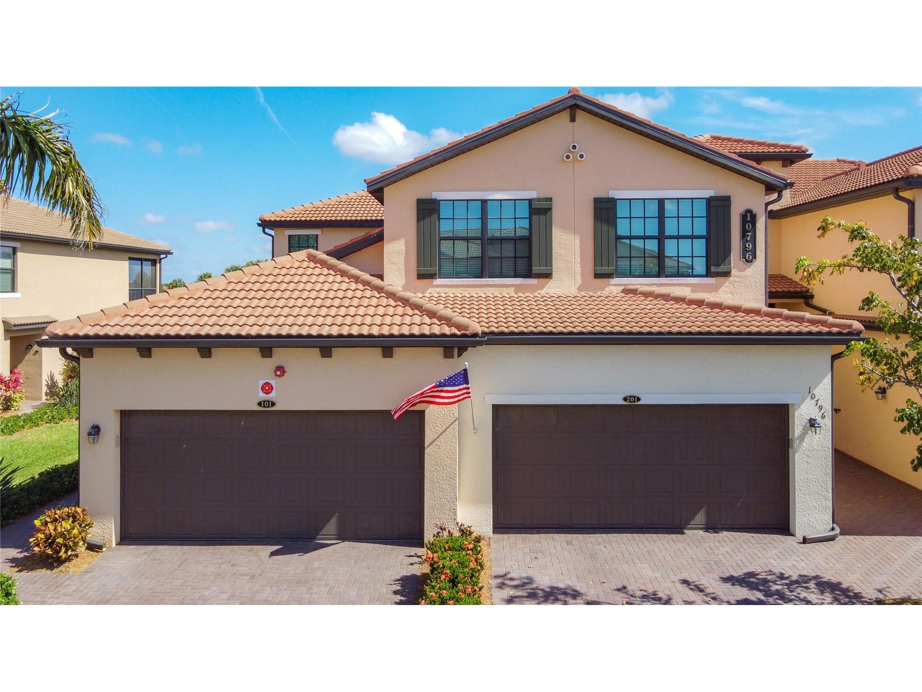 10796 Tarflower Drive #101 Venice FL 34293 D6147182 image5
