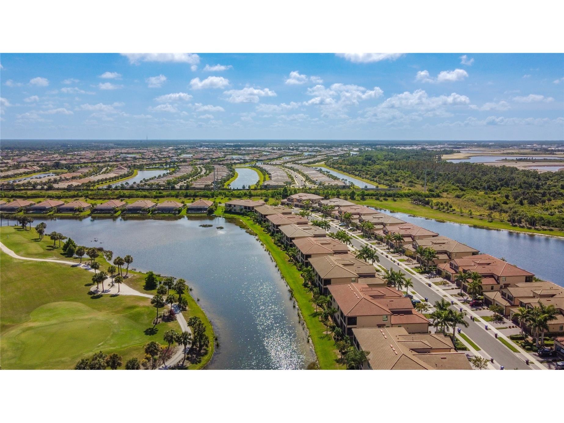 10796 Tarflower Drive #101 Venice FL 34293 D6147182 image51