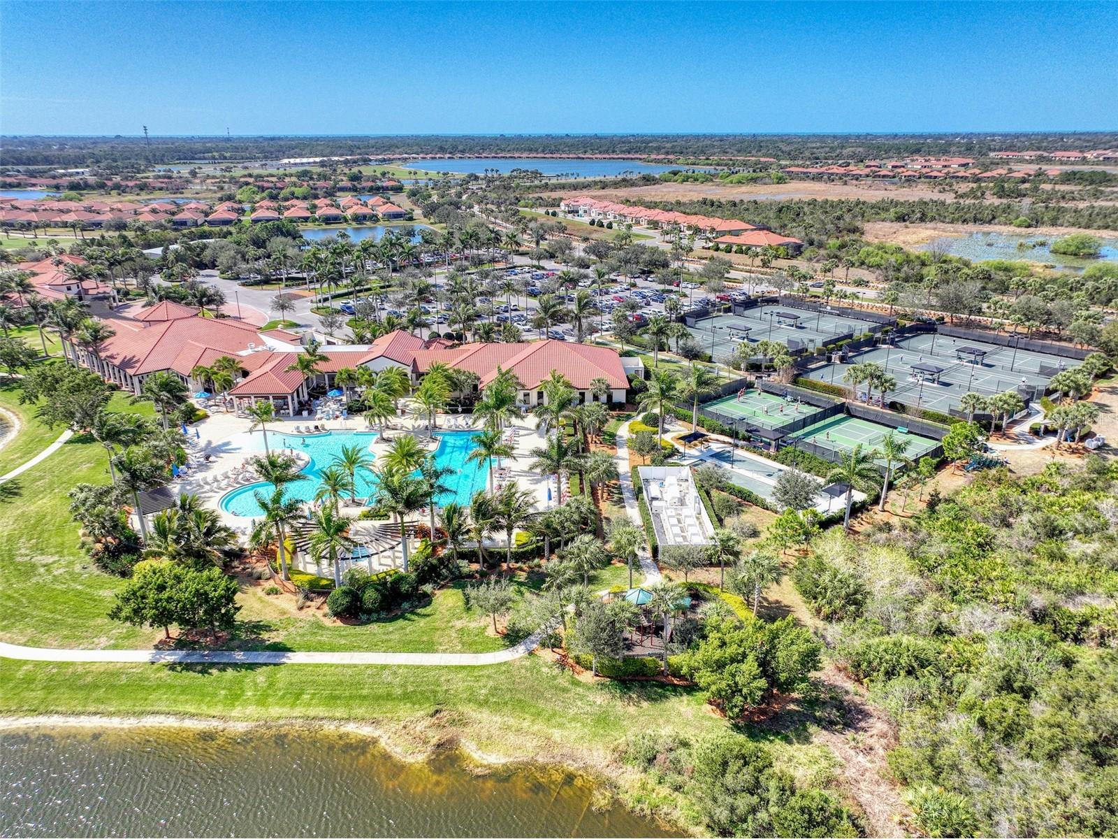 10796 Tarflower Drive #101 Venice FL 34293 D6147182 image55
