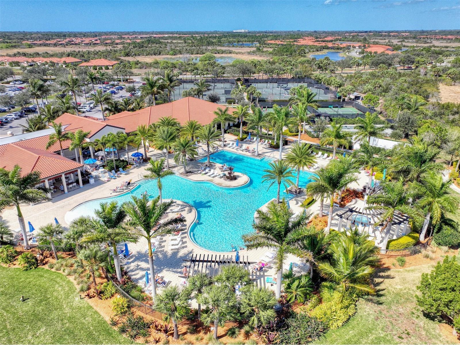 10796 Tarflower Drive #101 Venice FL 34293 D6147182 image56