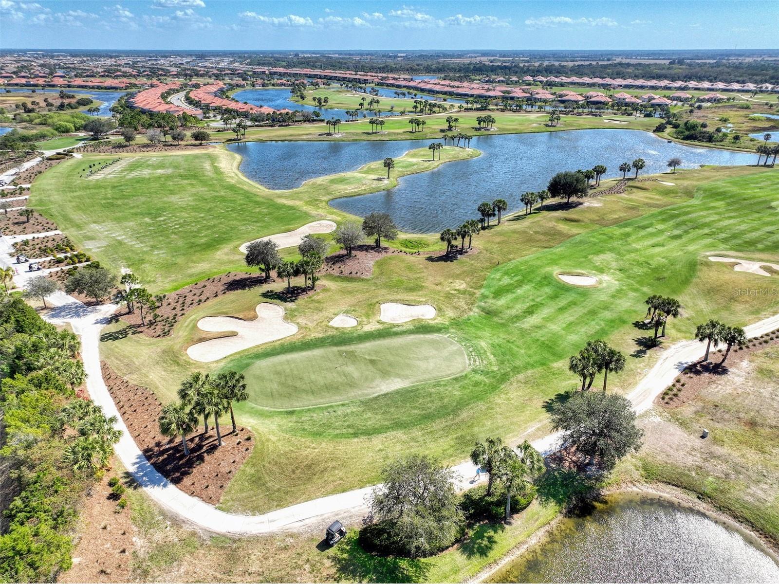 10796 Tarflower Drive #101 Venice FL 34293 D6147182 image57