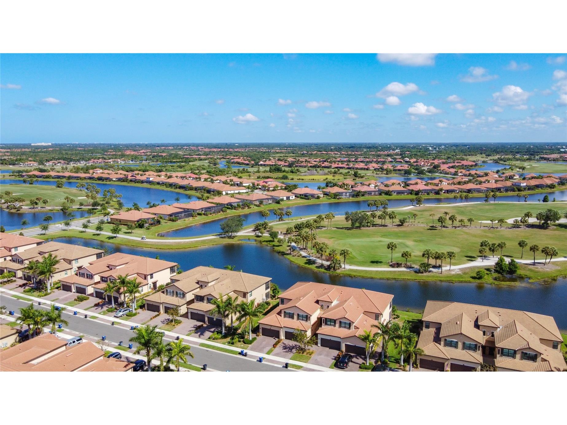 10796 Tarflower Drive #101 Venice FL 34293 D6147182 image6