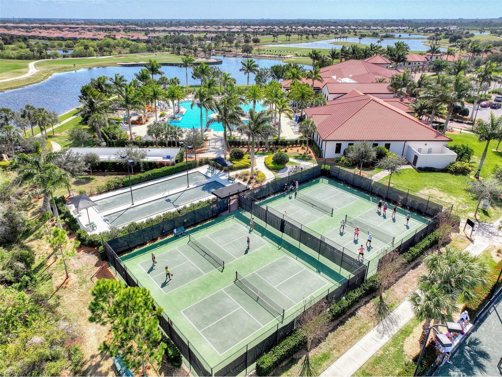 10796 Tarflower Drive #101 Venice FL 34293 D6147182 image61