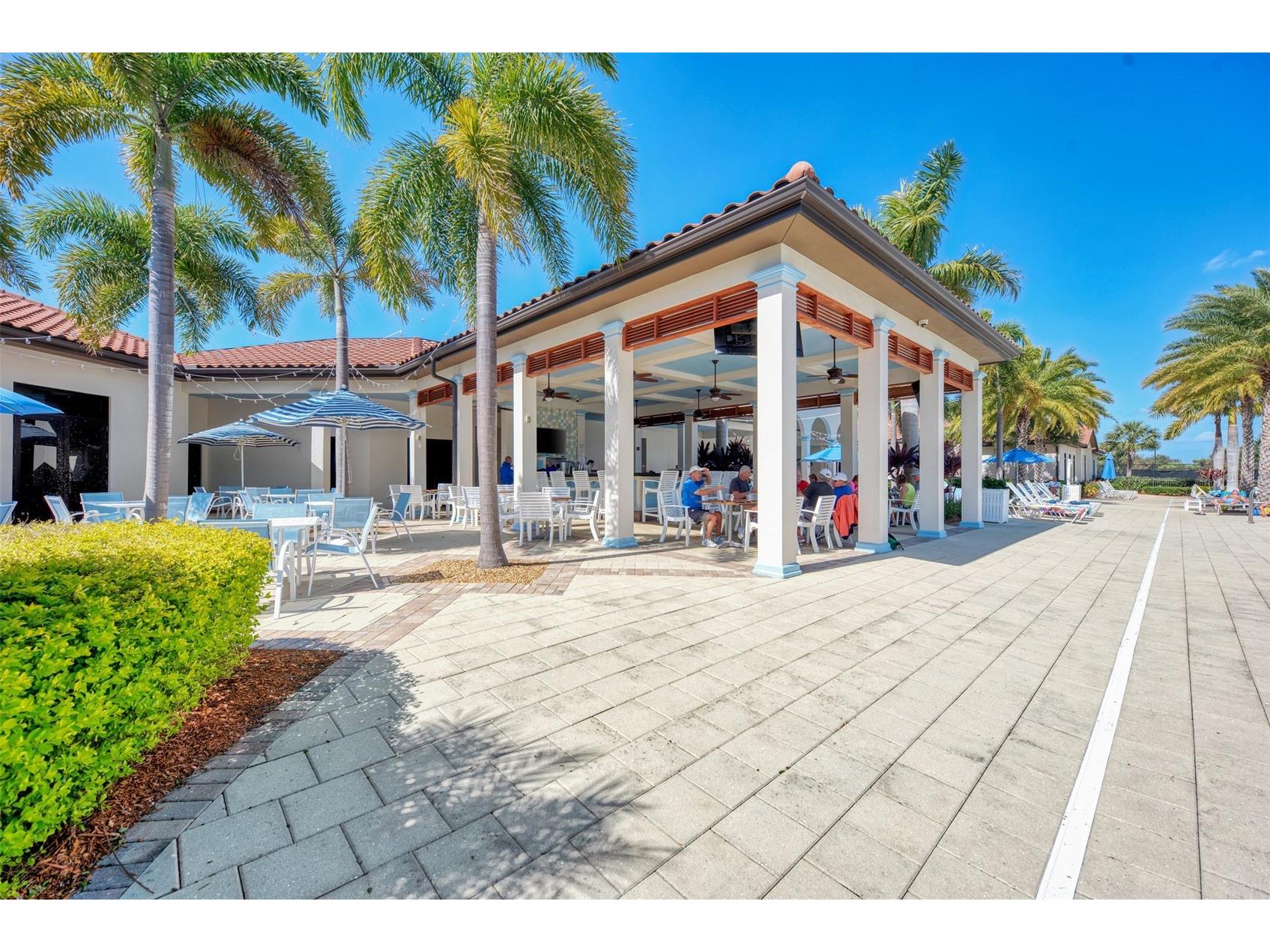 10796 Tarflower Drive #101 Venice FL 34293 D6147182 image66