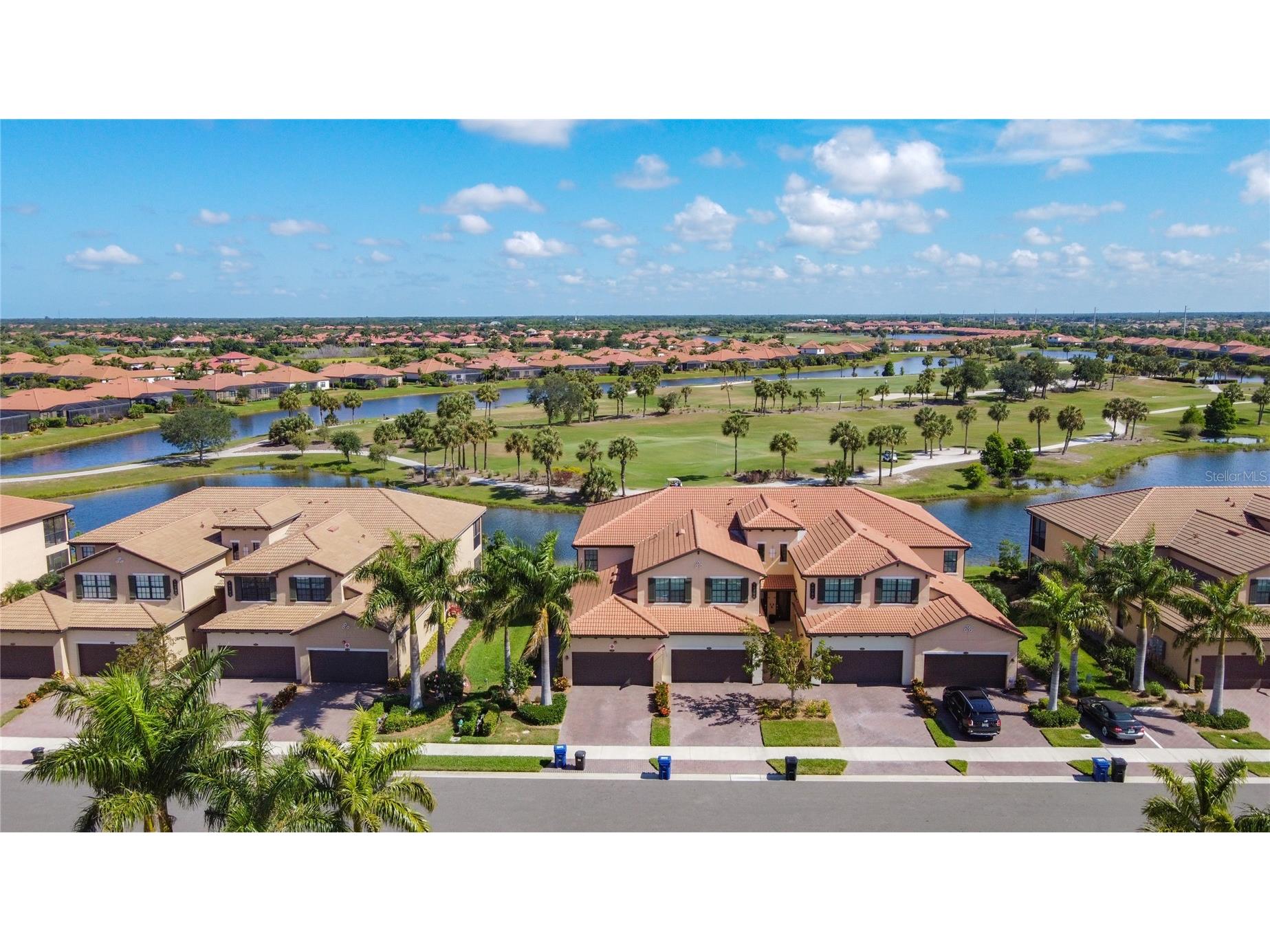 10796 Tarflower Drive #101 Venice FL 34293 D6147182 image7
