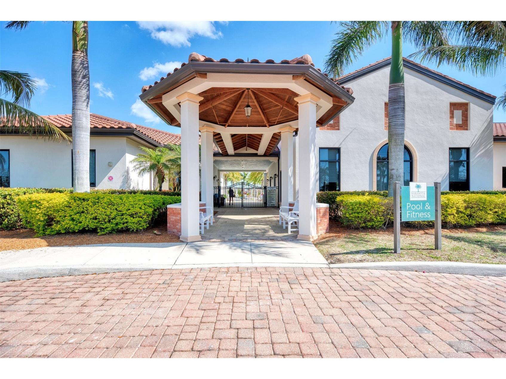 10796 Tarflower Drive #101 Venice FL 34293 D6147182 image74