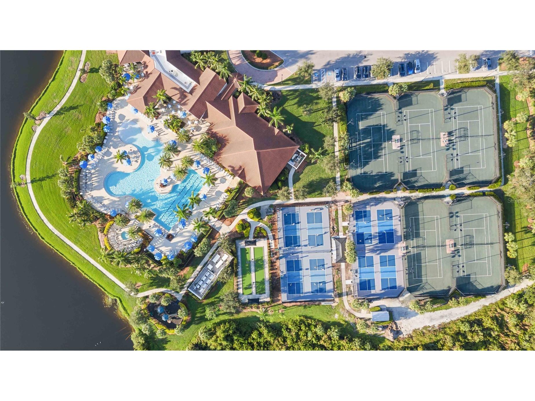 10796 Tarflower Drive #101 Venice FL 34293 D6147182 image81