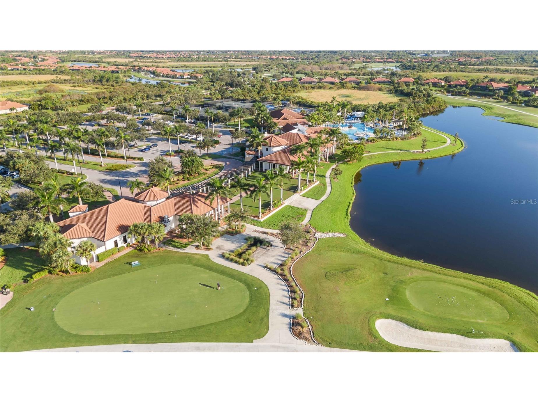 10796 Tarflower Drive #101 Venice FL 34293 D6147182 image82