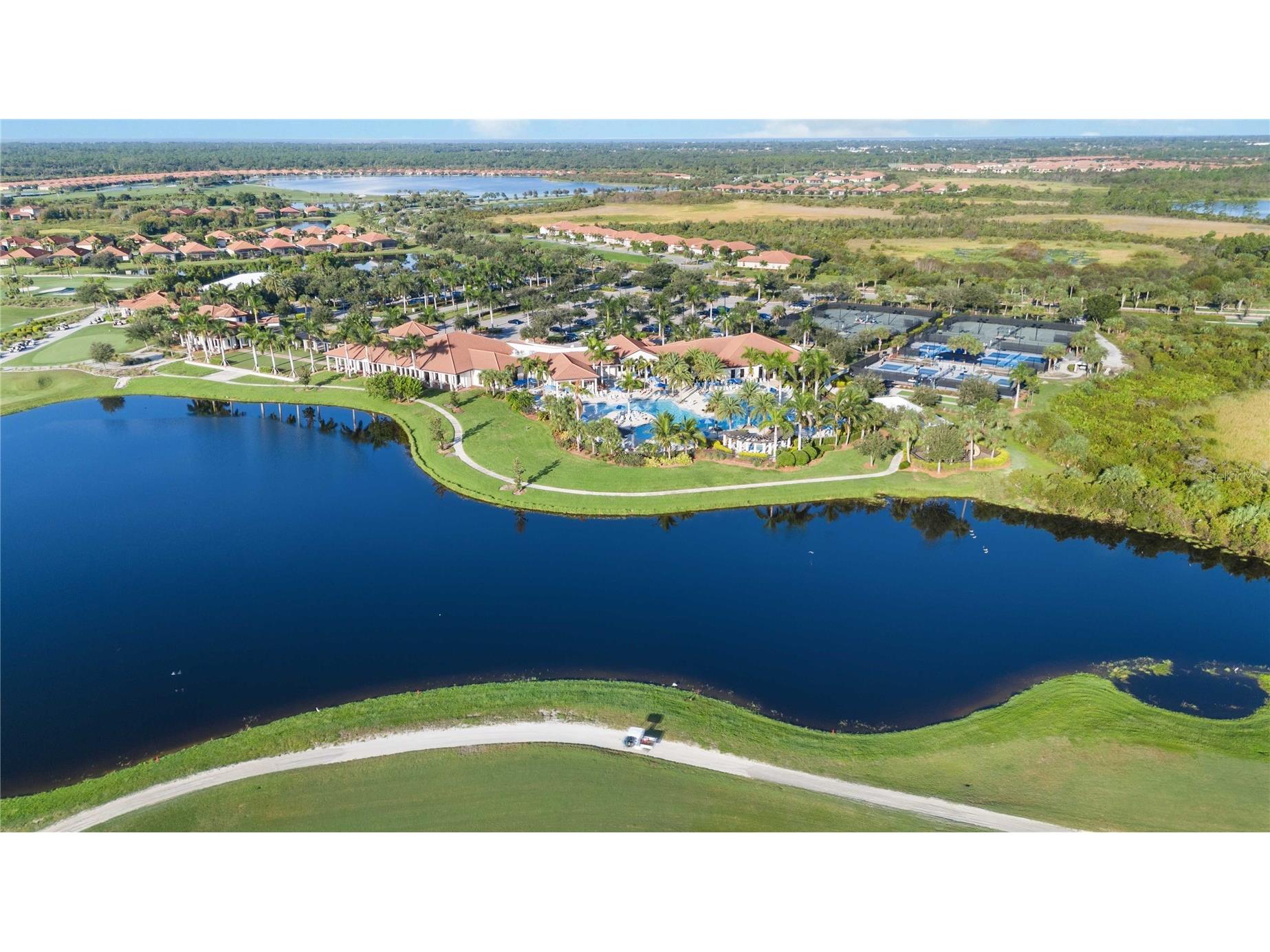 10796 Tarflower Drive #101 Venice FL 34293 D6147182 image87