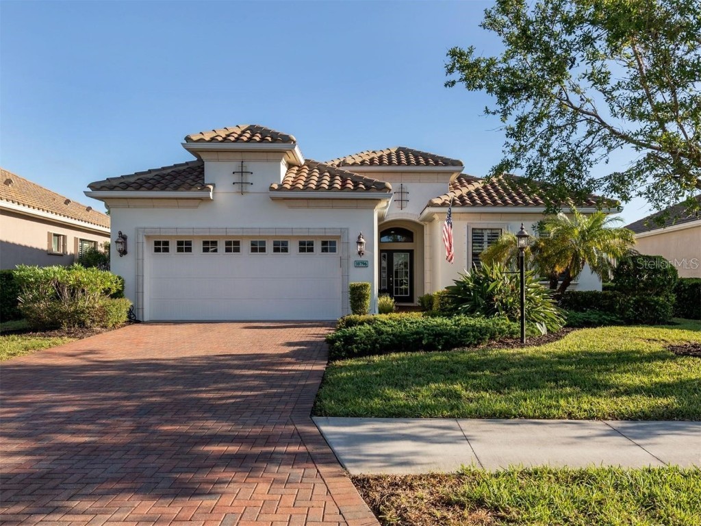 10796 Trophy Drive Englewood FL 34223 A4563674 image1