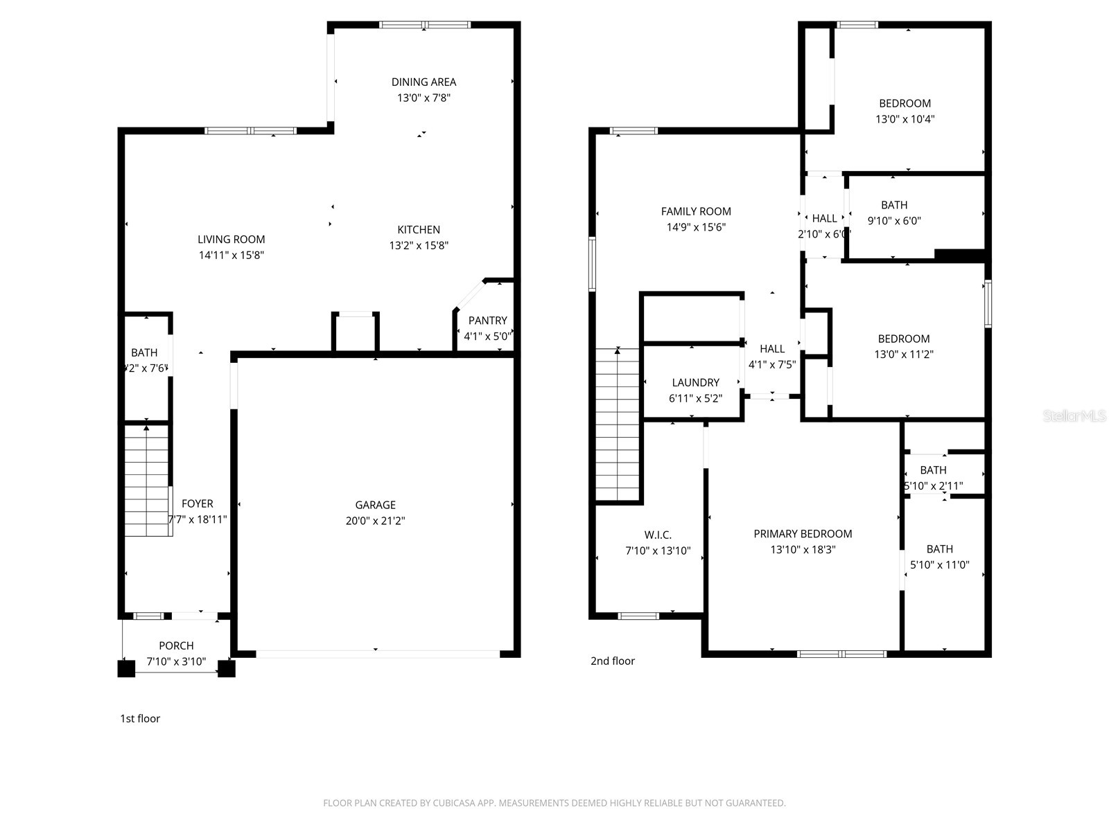 10797 Penny Gale Loop San Antonio FL 33576 TB8455438 image40