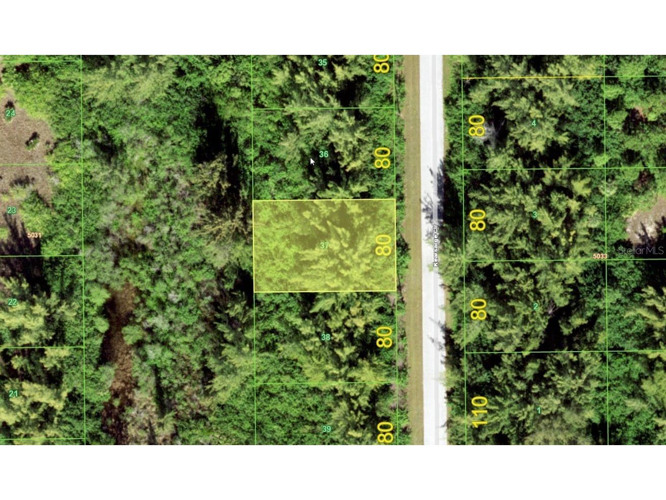 10798 Kearsarge Circle Port Charlotte FL 33981 D6129722 image1