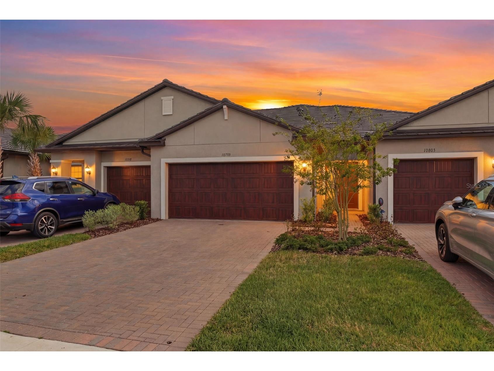 10799 Gable Dig Loop San Antonio FL 33576 W7884358 image1