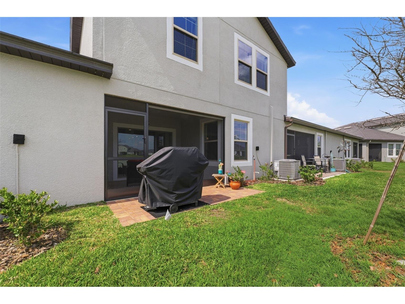 10799 Gable Dig Loop San Antonio FL 33576 W7884358 image17