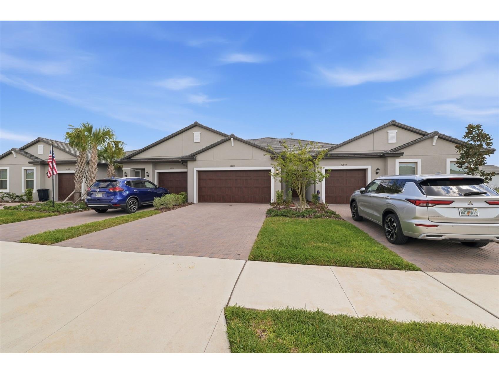 10799 Gable Dig Loop San Antonio FL 33576 W7884358 image2