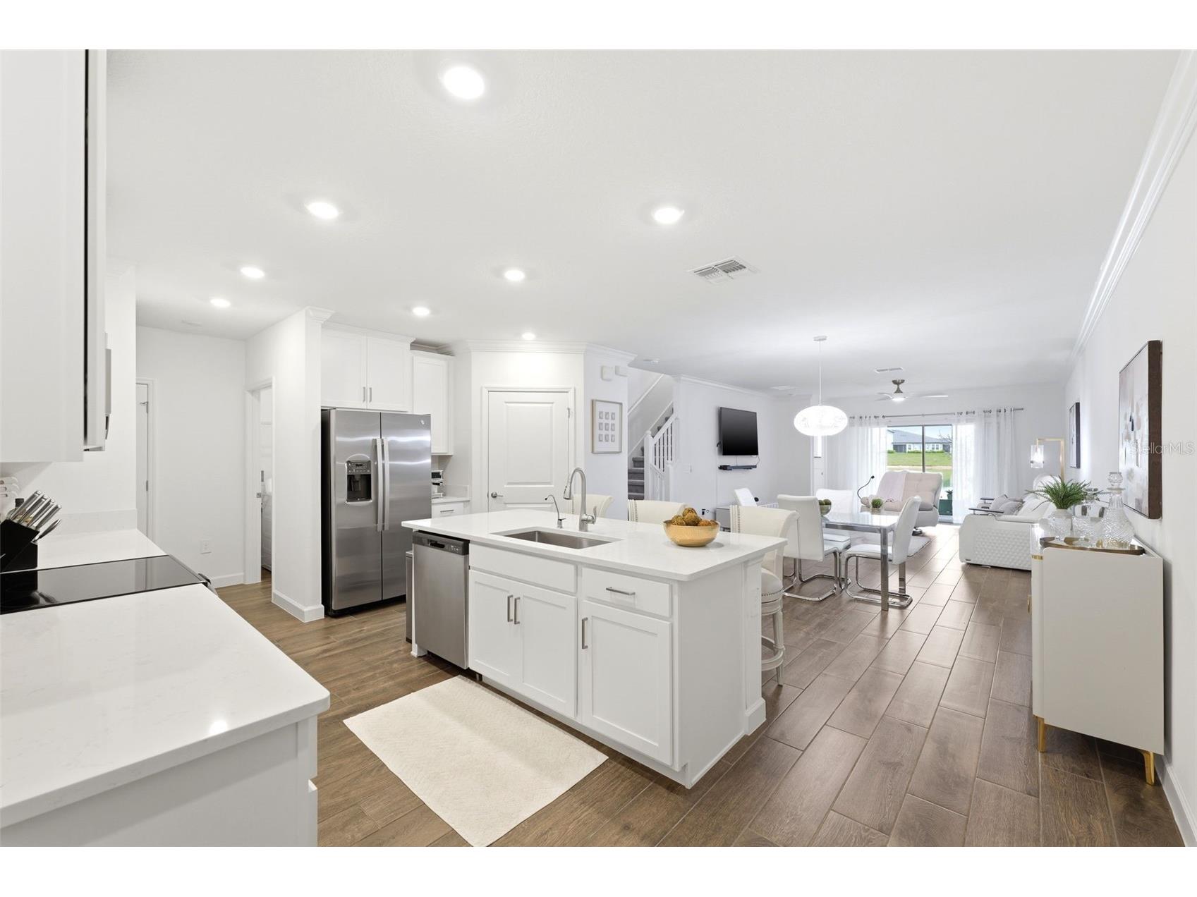 10799 Gable Dig Loop San Antonio FL 33576 W7884358 image3