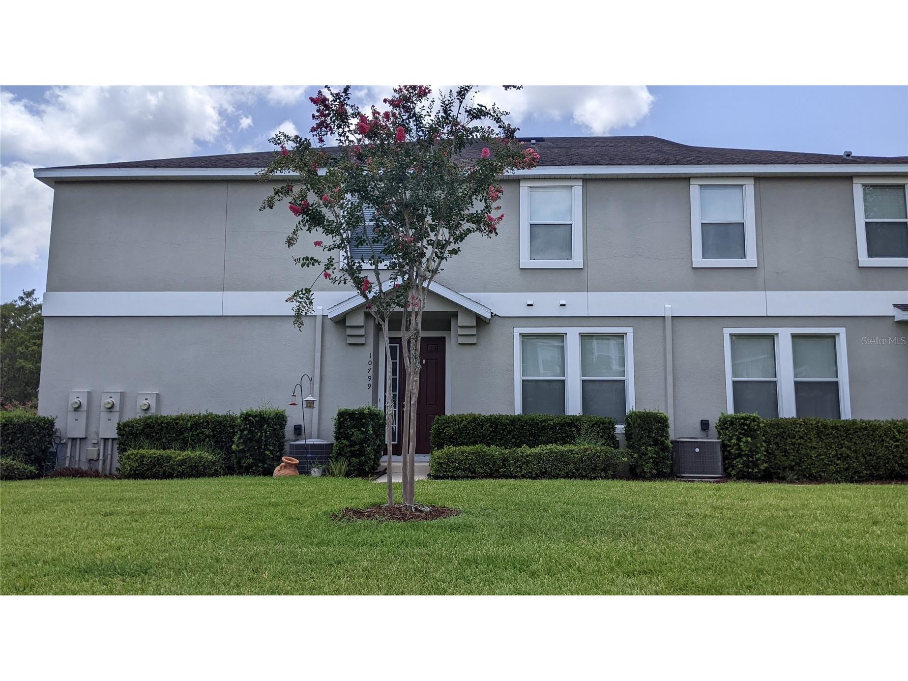 10799 Gran Paradiso Drive #A Orlando FL 32832 S5151217 image1