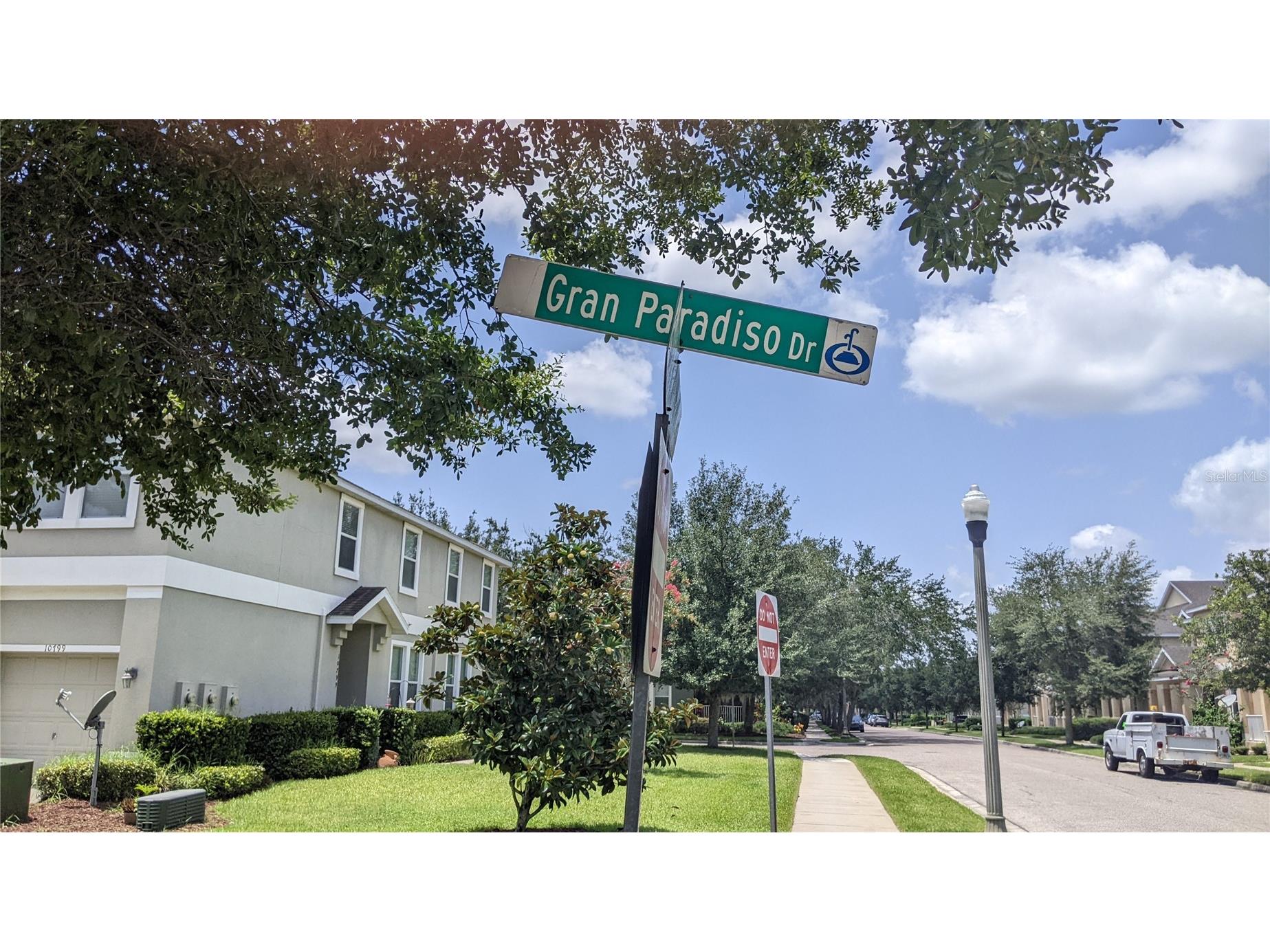 10799 Gran Paradiso Drive #A Orlando FL 32832 S5151217 image11