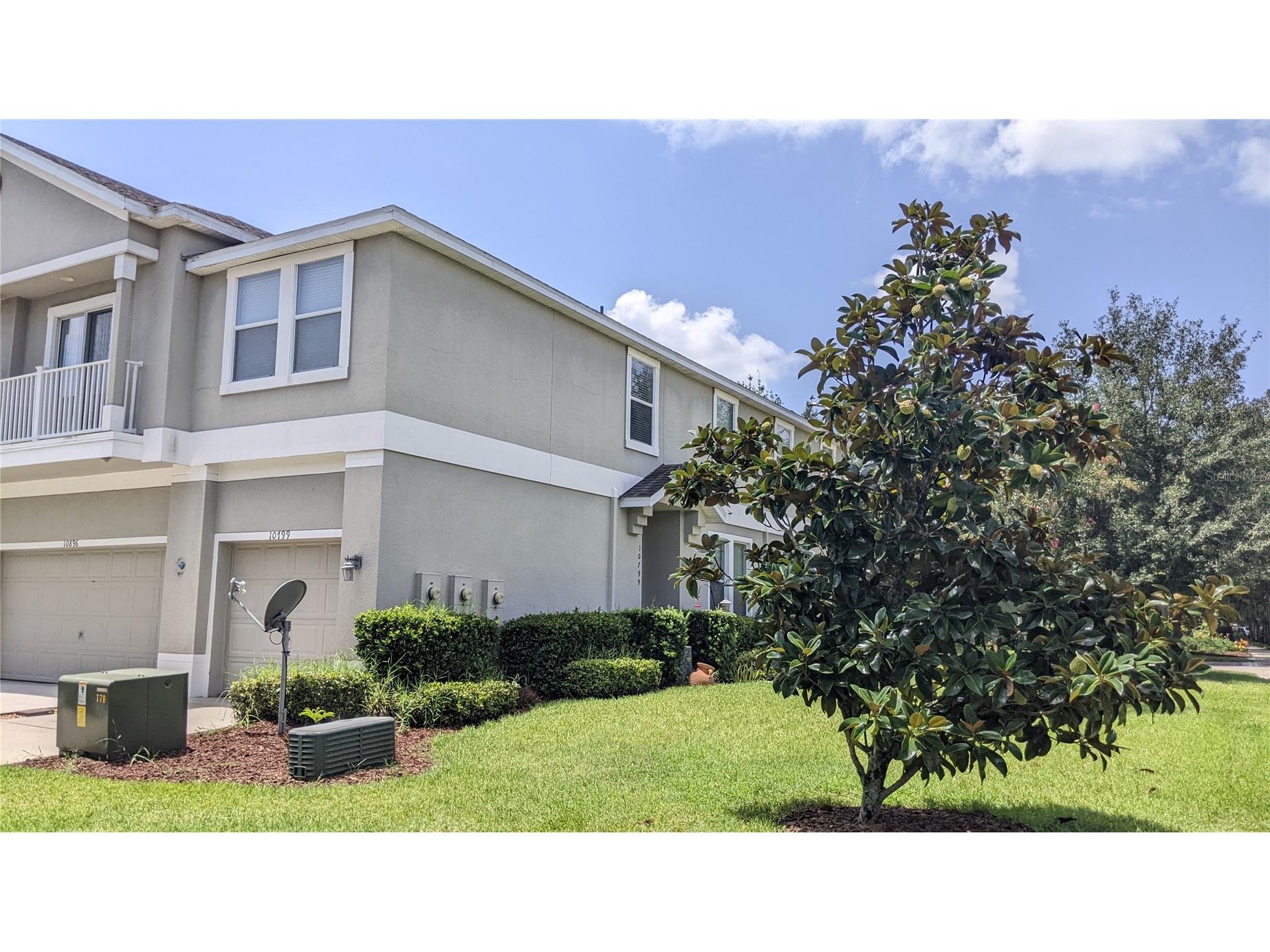 10799 Gran Paradiso Drive #A Orlando FL 32832 S5151217 image12